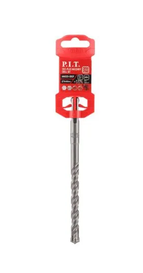 Бур SDS Plus P.I.T. 5x160 мм 4грани (AMAS01-0516P)