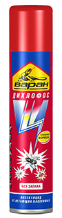 Инсектицид Варан Экстра универсальный (синий) 190мл (45-178)