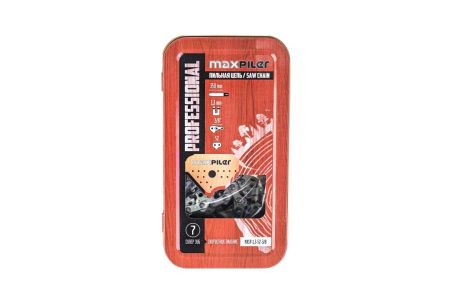Цепь пильная 3/8 1,6мм 66 звена метал/коробка (Stihl MS 362)MXSP
