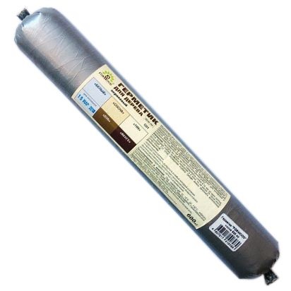 Герметик для дерева ВДАК-1501 сосна 500ml/6 Радуга