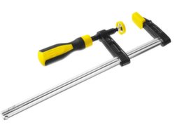 Струбцина STAYER F-образная, 50x150мм ...