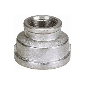 Ред.Муфта 1 ВРх1/2 ВР (никель) PROFLINE