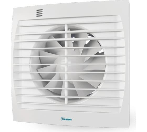 Вентилятор Zircon 100 V