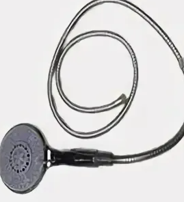 Комплект для душа aQuaDv, Арт H-009 