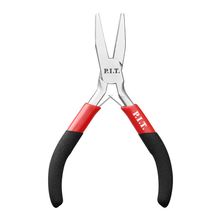 Плоскогубцы мини 115мм HPLR06-0115F PIT 