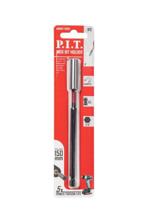 Удлинитель для бит 150мм PIT