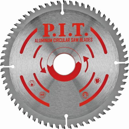 Диск пильный 180*20/16*1,4мм 40Т чистый рез PIT