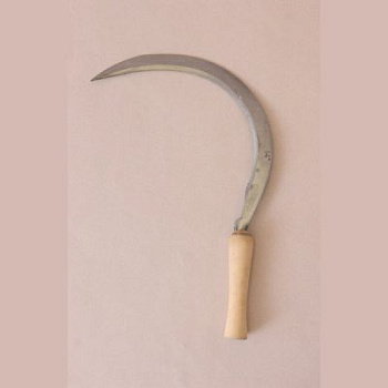 Серп 16"дер ручка 202-16