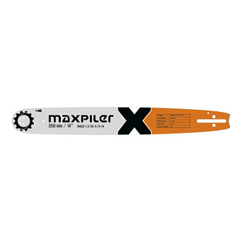 Шина MXGB 400мм/16 3/8 1,3мм 55 звеньев