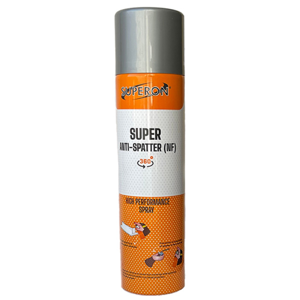 Спрей антипригарный SUPER ANTI SPATTER  без силикона