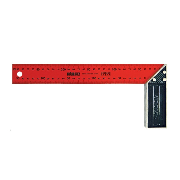 Угольник столярный 250мм STARTUL MASTER ST3510-025