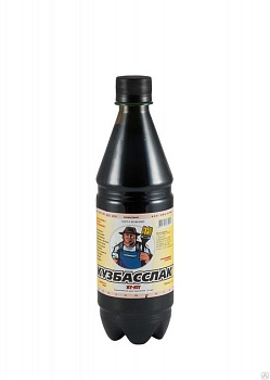 Кузбасслак 0,5л/20