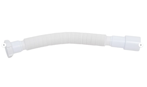 Гофротруба 1 1/2"х40/50 удл. К216   T113-65-MR