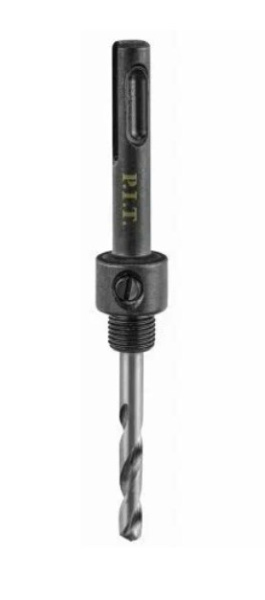 Адаптер для коронки SDS Plus 3/8" 14-30мм PIT