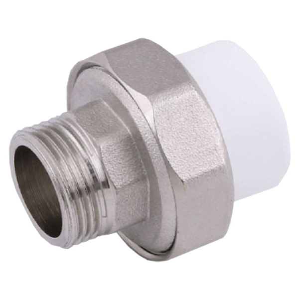 Муфта разъемная Д32*3/4 НР PROFLINE