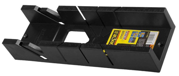 Стусло STAYER  MIDI-PLUS пластиковое стусло 65х35мм