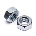 Гайки DIN 934 шестигранные пакет