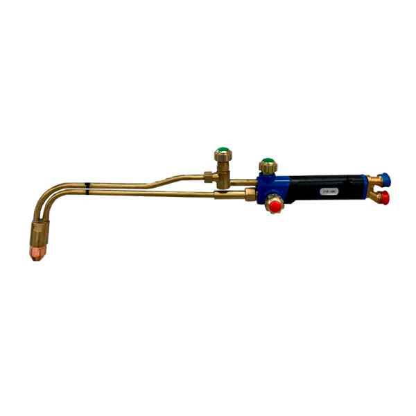 Резак пропановый Р1П-100 L=510мм (1,3) WELDESTAR