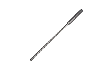 Бур SDS+ 8*260/200мм VERTEXTOOLS
