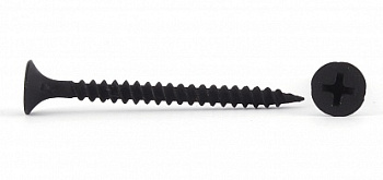 Саморезы гкл/мет. 3,5х51 (200 шт) - контейнер 