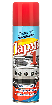 Чистящее средство д/печей Парма-1 255мл
