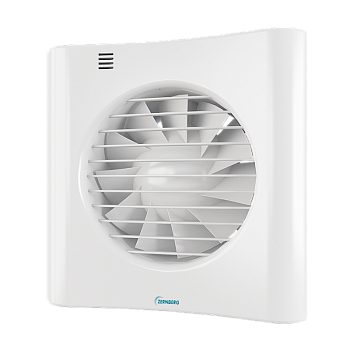 Вентилятор Sapfir 125 V