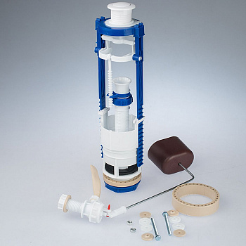 Арматура кнопочная  универсальная. АС-7.1