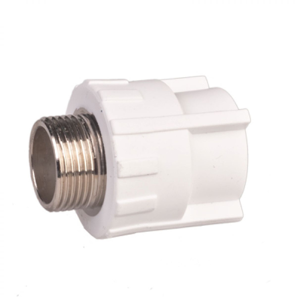 Муфта комбинир. Д25*1/2 НР PROFLINE/25