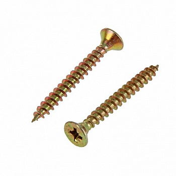 Шуруп универсальный ж.пасс. 4,0х60 (3000 шт)