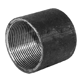 Муфта стальная 50