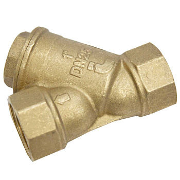 Фильтр грубой очистки 1" ВВ PROFLINE
