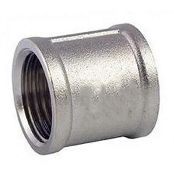 Муфта 1 никель PROFLINE