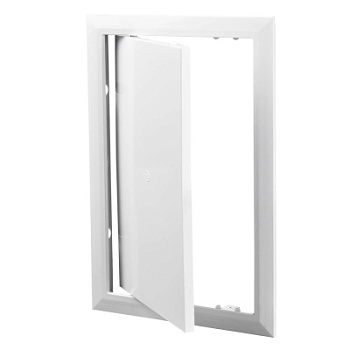 Дверца белый (Porta 2025)