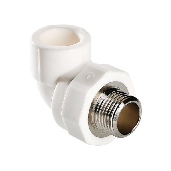 Угольник комбинир. Д20*1/2 НР PROFLINE