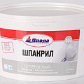 Готовые шпатлёвки, пасты Готовые шпатлёвки, пасты