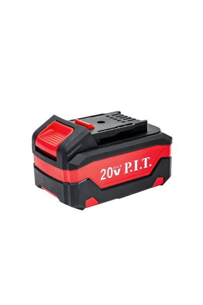 Аккумулятор 20В 2Ач Li-ion P.I.T.